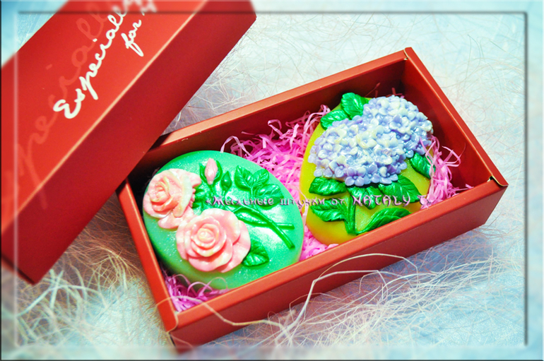 Начало весны))))