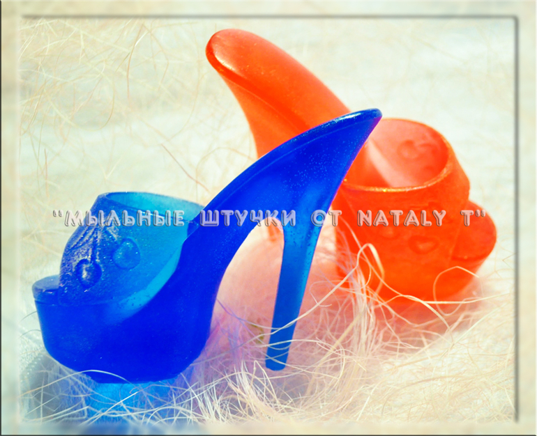 Парочка новинок))