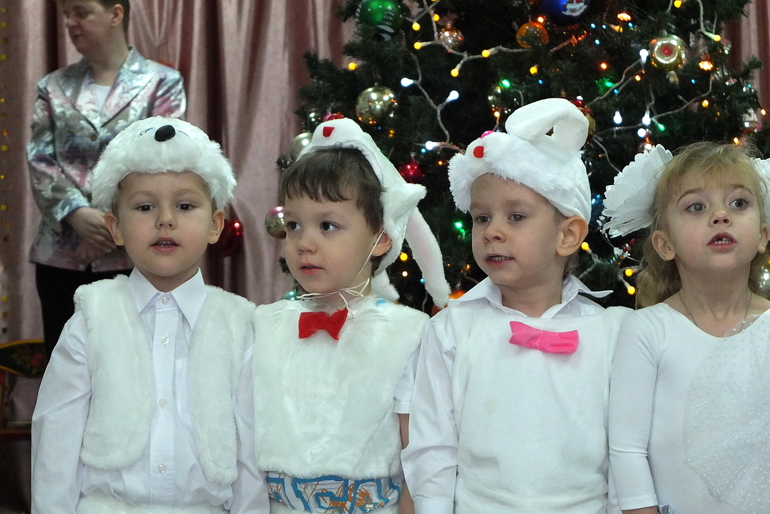 зайка моя, я твой зайчик