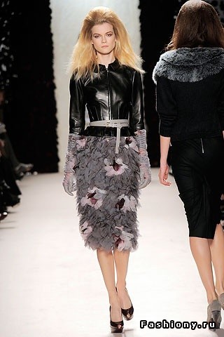 Про любимую кожаную куртку