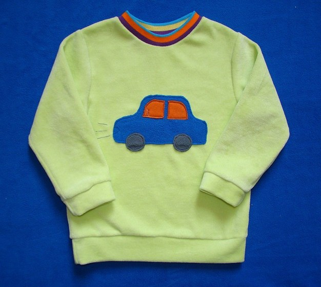 Комплекты для младшего