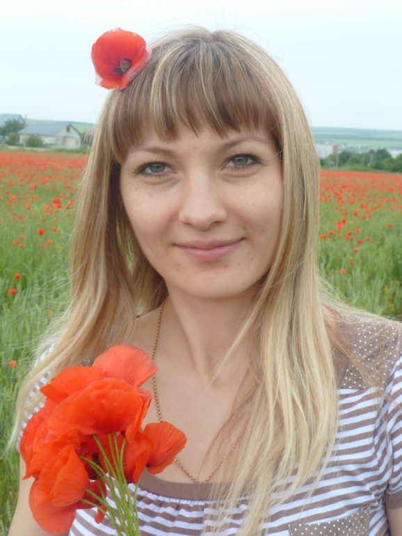 Маковое поле)
