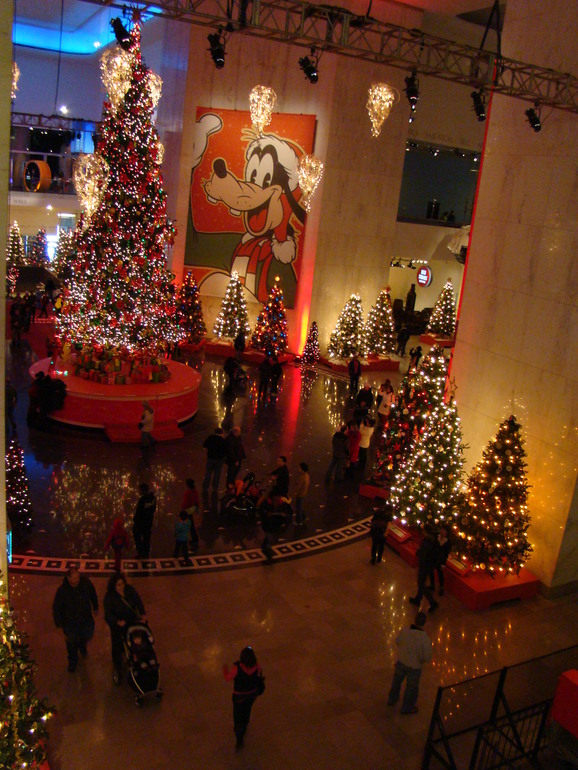 Праздник удался!