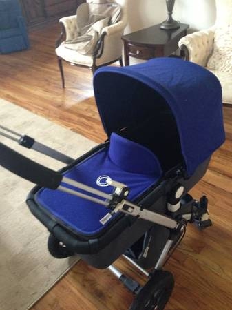 Bugaboo Cameleon