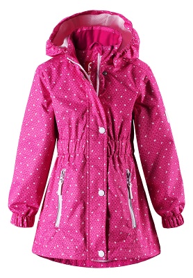 Ветровка Рейма