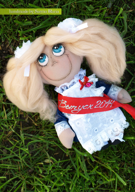 Последний звонок)