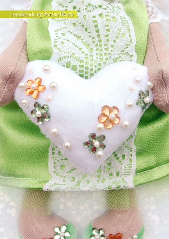 Ангел гармонии)))