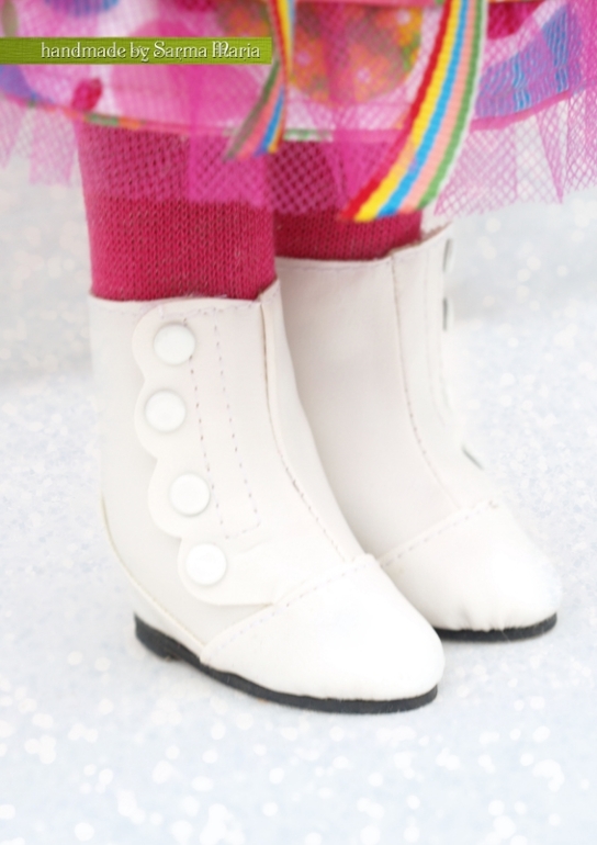 Розовое счастье)