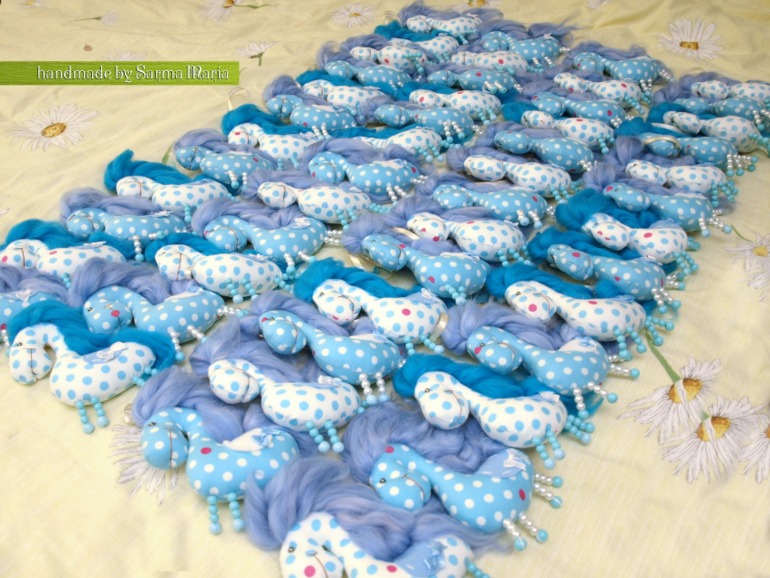 Мой новогодний марафон)))