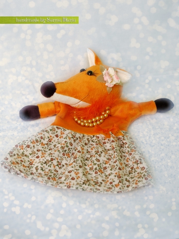 Разные куколки)