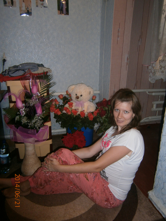 Полных 25 неделек)))