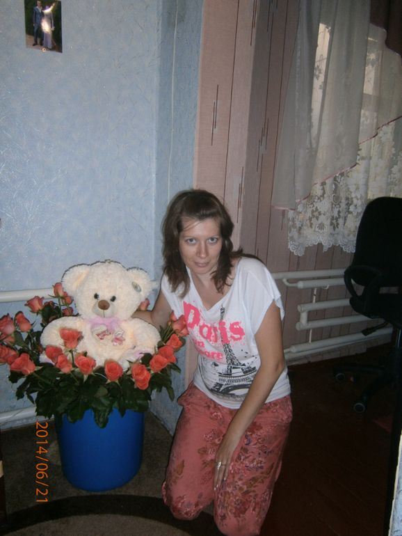 Полных 25 неделек)))