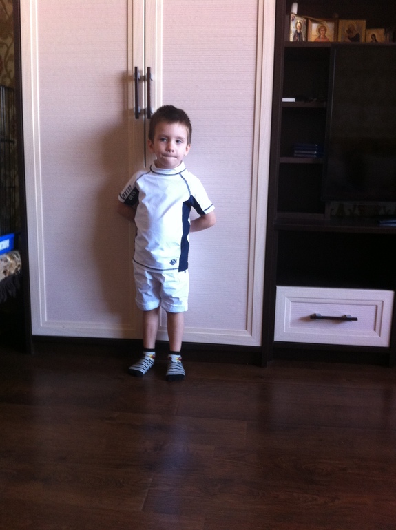 долгожданный next