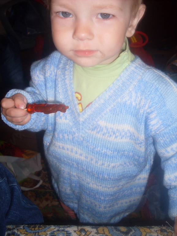 Чудесный Обмен с Катюшей