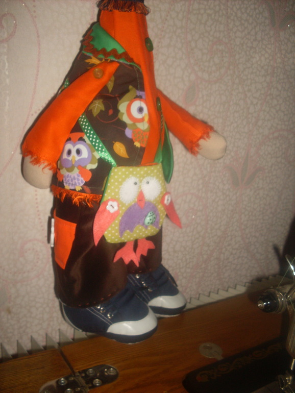 Очень скоро познакомлю:))
