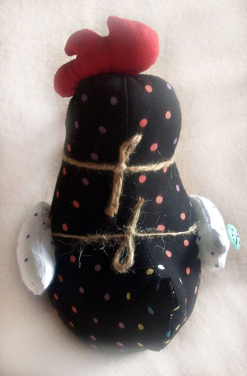 Пасхальное:)