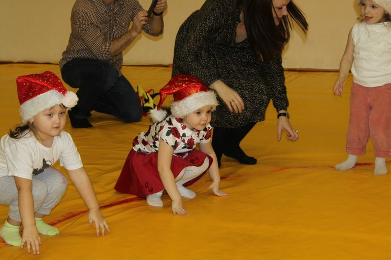 Про 25 декабря забыла :)