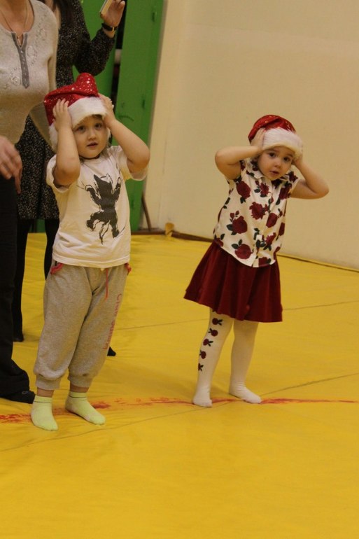 Про 25 декабря забыла :)