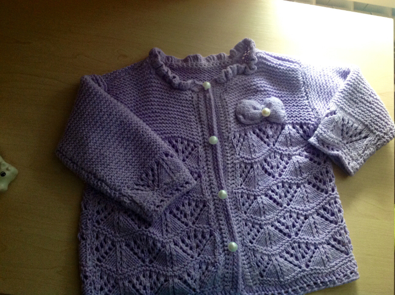 Обновки своими руками