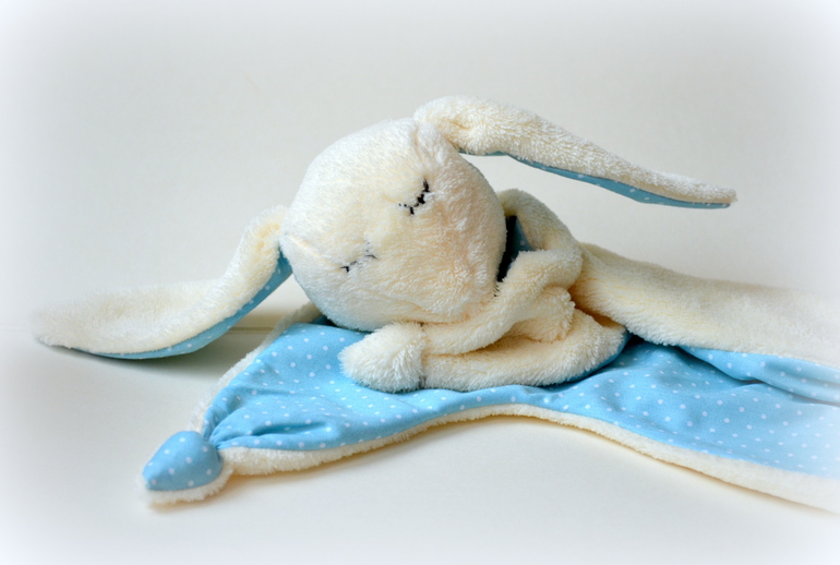 Зайки-обнимашки!