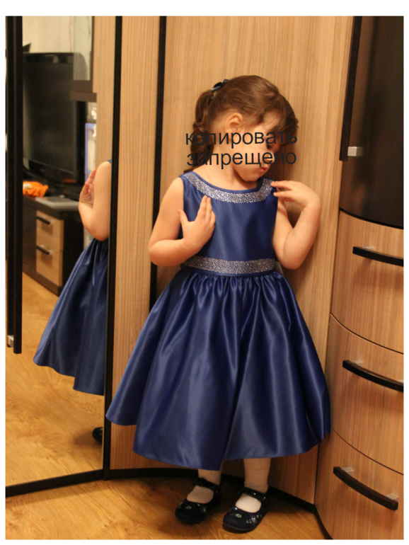 Хвастик платьев