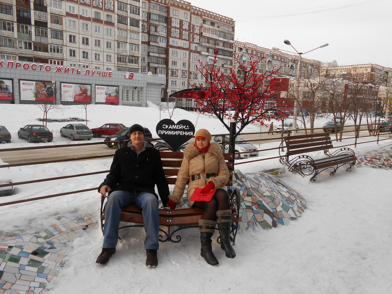 ЛОВА ЛОВА! или моя лав стори )