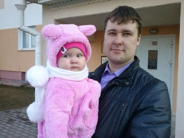 На уличке