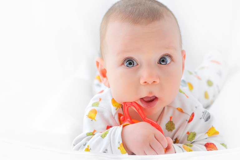 Мой самый главный Валентинчик!