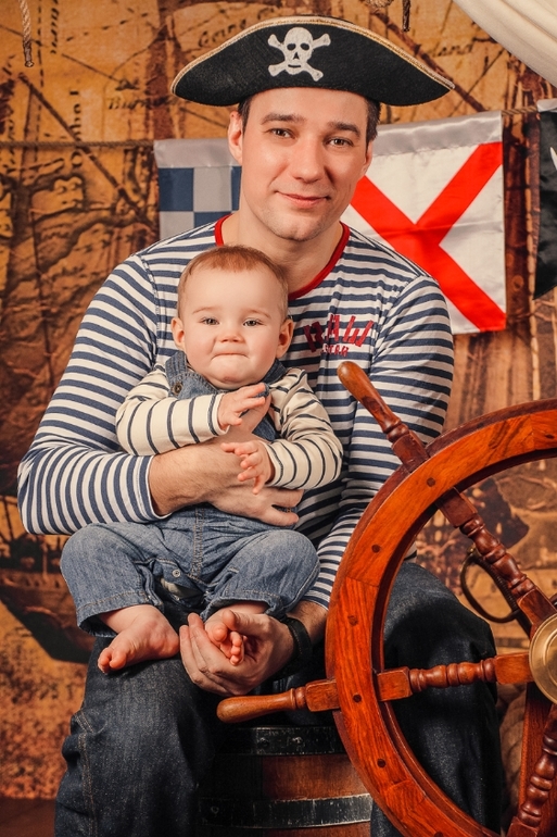 Двойняшки-очаровашки!