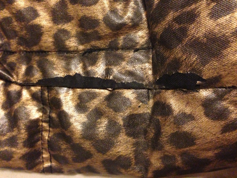 Nels. Разочарование!