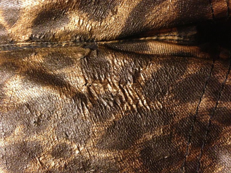 Nels. Разочарование!