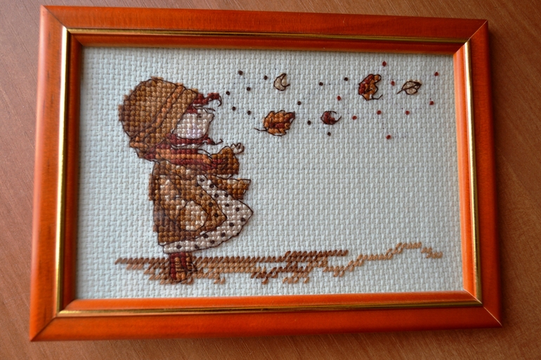 Мои крестики