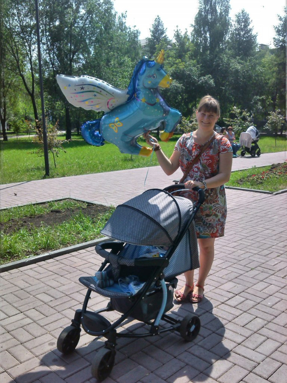 Наш день!=)))