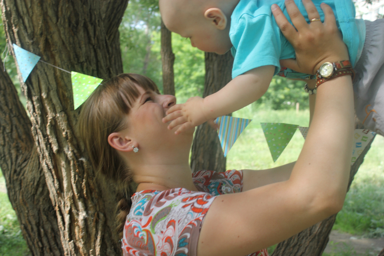 Наш день!=)))