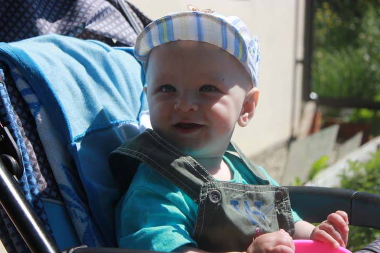 Наша поездка №3 =)