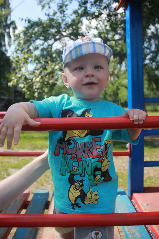 Наш день!=)))