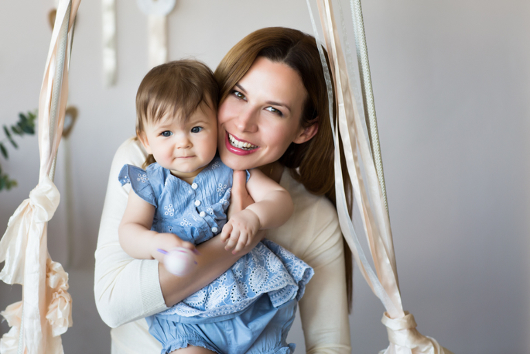 Фотосессия за час.