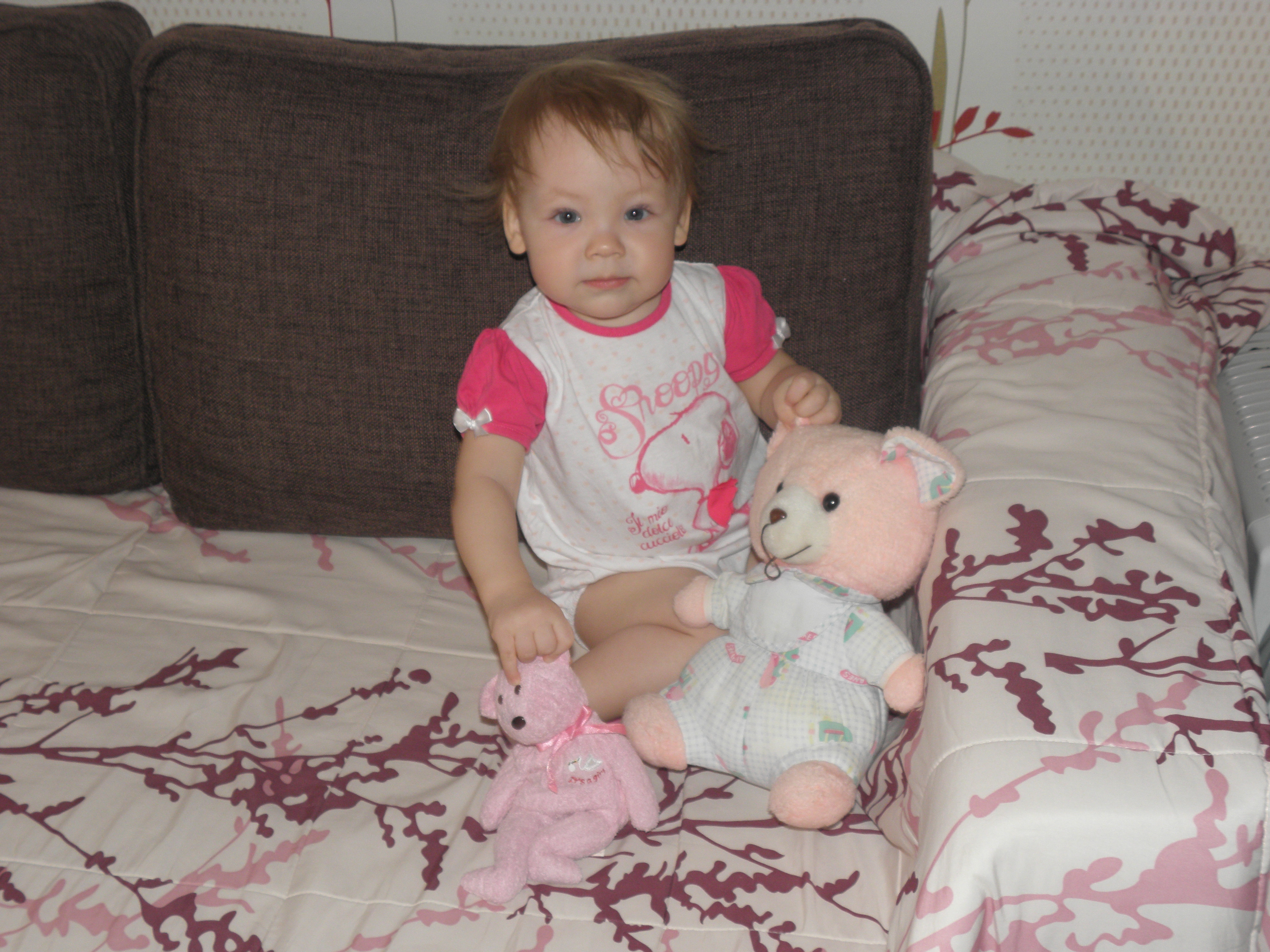 1 год 3 месяца