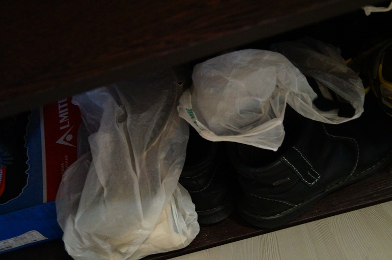 Взлет 74 день 3