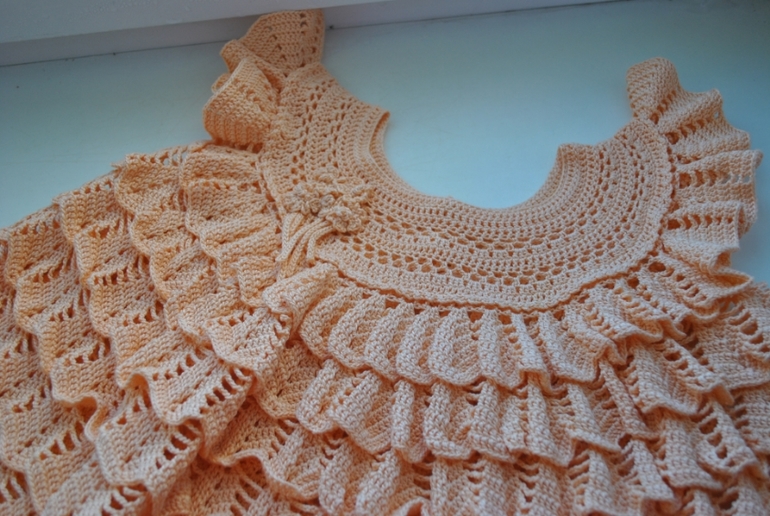 с пылу с жару) Очередной озорной колокольчик