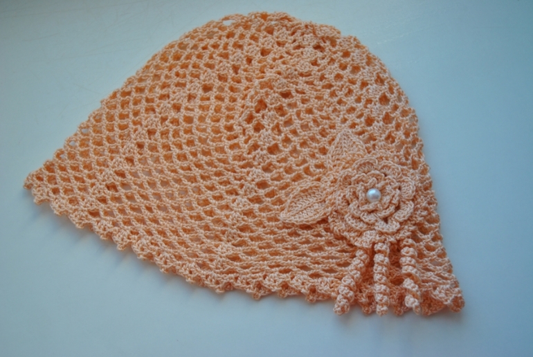 с пылу с жару) Очередной озорной колокольчик