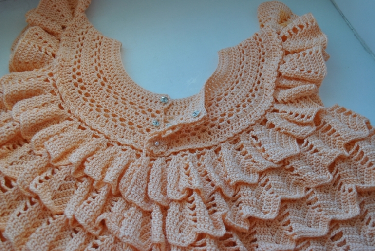 с пылу с жару) Очередной озорной колокольчик