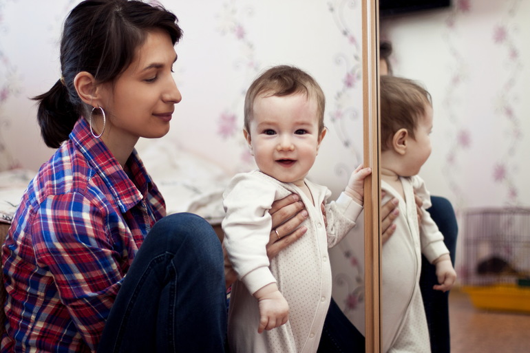 Восемь месяцев!