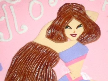 *** ДЛЯ МАЛЕНЬКОЙ ПРИНЦЕССЫ ***