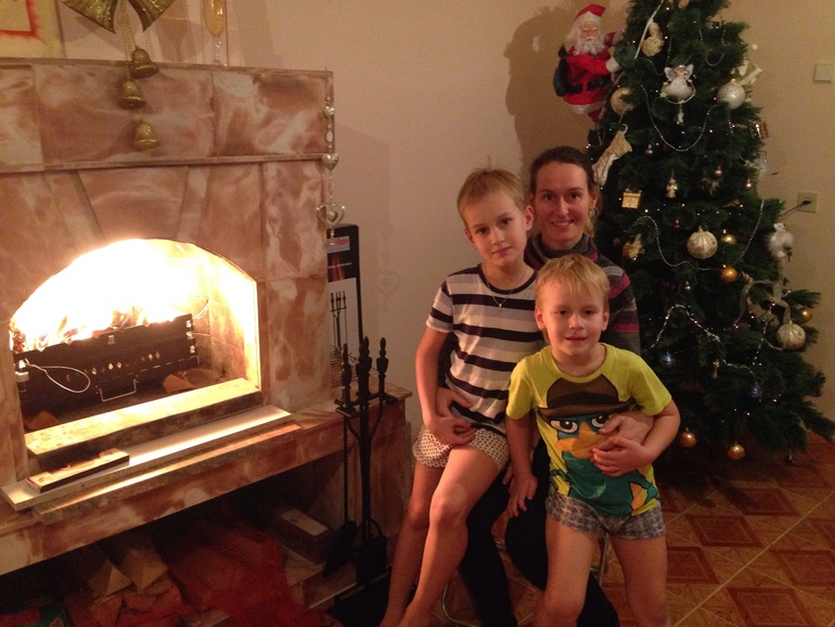 17-АЯ НЕДЕЛЬКА........))))))))))