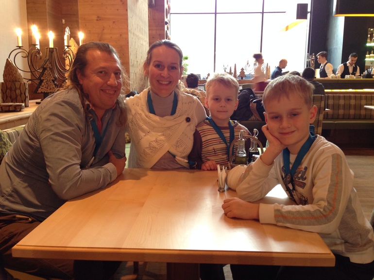 Олимпиада и 23-я неделька.....)))))!!!!!!