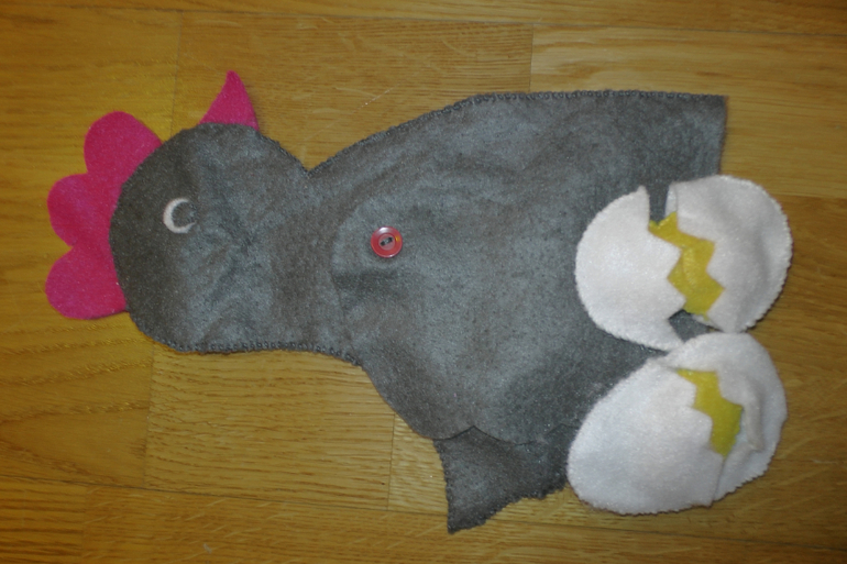 Самоделки ч.3