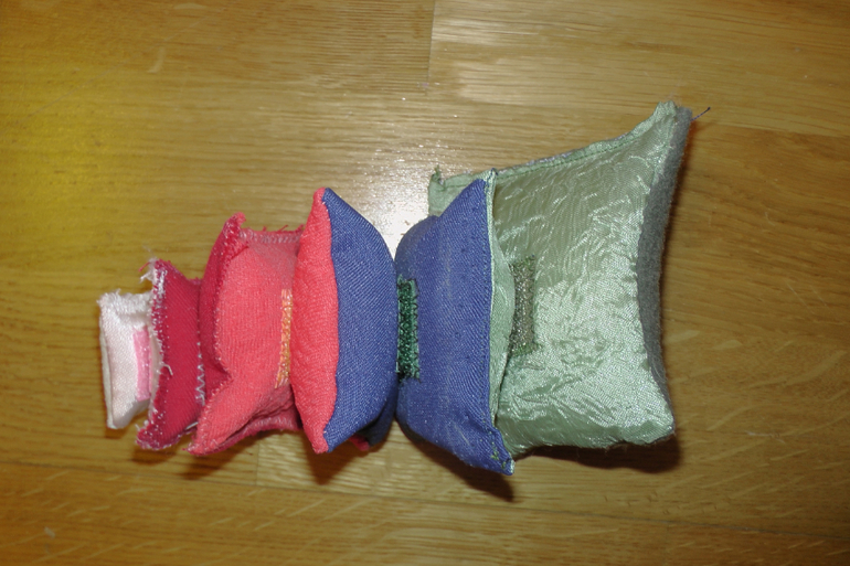 Самоделки ч.3