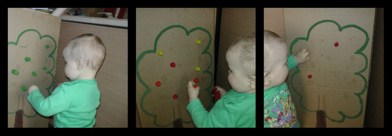 ТН "Деревья" продолжение