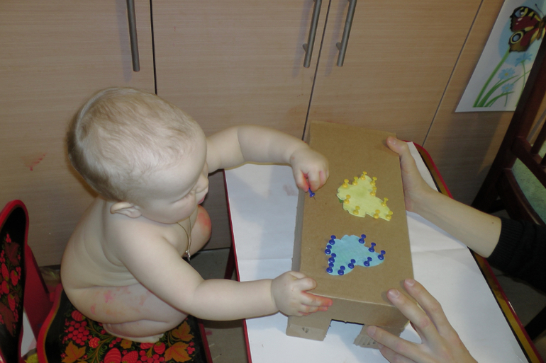 ТД "Бабочка"